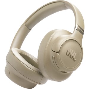 Casti JBL Tune 780NC, Bluetooth, Over-ear, Microfon, Noise Cancelling, beige Casti JBL Tune 780NC, Bluetooth, Over-ear, Microfon, Noise Cancelling, beige