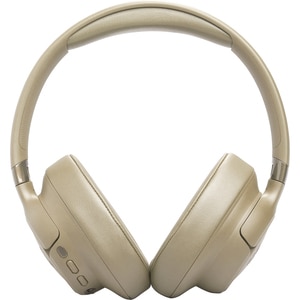 Casti JBL Tune 780NC, Bluetooth, Over-ear, Microfon, Noise Cancelling, beige Casti JBL Tune 780NC, Bluetooth, Over-ear, Microfon, Noise Cancelling, beige