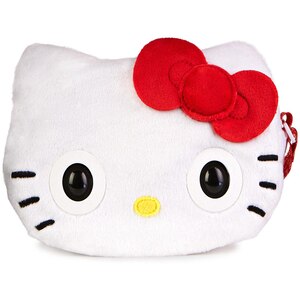 Jucarie interactiva SPINMASTER Purse Pets Bag Trendy Treats - Hello Kitty si prietenii 6065146, 5 ani+, multicolor Jucarie interactiva SPINMASTER Purse Pets Bag Trendy Treats - Hello Kitty si prietenii 6065146, 5 ani+, multicolor