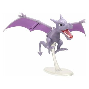 Figurina POKEMON Aerodactyl 97855, 4 ani+, mov-alb Figurina POKEMON Aerodactyl 97855, 4 ani+, mov-alb