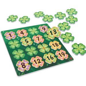 Joc de societate OXYGAME Lucky Numbers LIN0659, 8 ani+, 2-4 jucatori Joc de societate OXYGAME Lucky Numbers LIN0659, 8 ani+, 2-4 jucatori