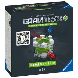 Joc constructie GRAVITRAX PRO Helix - Elice RVBR4340, 8 ani+ Joc constructie GRAVITRAX PRO Helix - Elice RVBR4340, 8 ani+