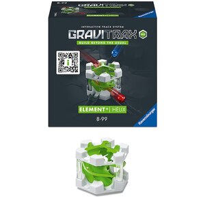 Joc constructie GRAVITRAX PRO Helix - Elice RVBR4340, 8 ani+ Joc constructie GRAVITRAX PRO Helix - Elice RVBR4340, 8 ani+