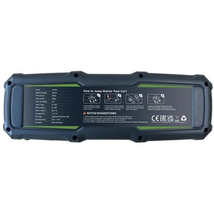 Robot pornire NAVITEL JS4000, 24000mAh, 4000A, 12V Robot pornire NAVITEL JS4000, 24000mAh, 4000A, 12V