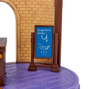 Set figurina SPINMASTER Harry Potter - Magical Minis Ora de farmece 061846, 5 ani+, multicolor Set figurina SPINMASTER Harry Potter - Magical Minis Ora de farmece 061846, 5 ani+, multicolor