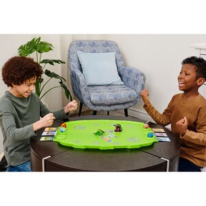 Set figurine BAKUGAN S4 Arena martiala 062734, 6 ani+, verde Set figurine BAKUGAN S4 Arena martiala 062734, 6 ani+, verde