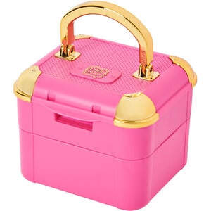 Jucarie de rol SPINMASTER Cool Maker - Holywood salonul de coafura 56639, 8 ani+, multicolor Jucarie de rol SPINMASTER Cool Maker - Holywood salonul de coafura 56639, 8 ani+, multicolor