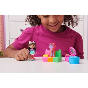 Set figurine GABBY'S DOLLHOUSE 6065400, 3 ani+, multicolor Set figurine GABBY'S DOLLHOUSE 6065400, 3 ani+, multicolor
