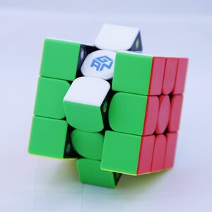 Joc memorie GANCUBE Cub 356 M Standard AN962087, 6 ani+, 1 jucator Joc memorie GANCUBE Cub 356 M Standard AN962087, 6 ani+, 1 jucator