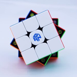 Joc memorie GANCUBE Cub 356 M Standard AN962087, 6 ani+, 1 jucator Joc memorie GANCUBE Cub 356 M Standard AN962087, 6 ani+, 1 jucator