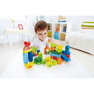 Joc educativ HAPE Viata marina E0432, 2 ani+, 1 jucator Joc educativ HAPE Viata marina E0432, 2 ani+, 1 jucator