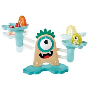 Jucarie educativa HAPE Cantar monstru E0511, 3 ani+, multicolor Jucarie educativa HAPE Cantar monstru E0511, 3 ani+, multicolor