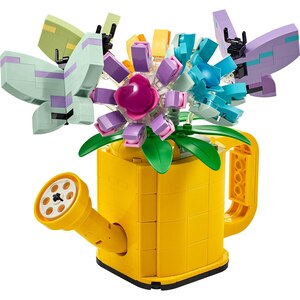 LEGO Creator 3in1: Flori in stropitoare 31149, 8 ani+, 420 piese LEGO Creator 3in1: Flori in stropitoare 31149, 8 ani+, 420 piese