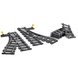 LEGO City: Macazurile 60238, 5-12 ani, 8 piese LEGO City: Macazurile 60238, 5-12 ani, 8 piese