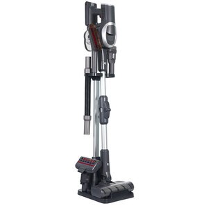 Aspirator vertical JIMMY Aqua JV9PRO, 0.6l, autonomie max 65 min, iluminare LED, gri antarcit Aspirator vertical JIMMY Aqua JV9PRO, 0.6l, autonomie max 65 min, iluminare LED, gri antarcit