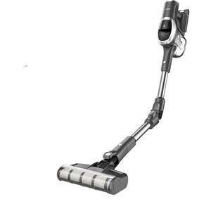 Aspirator vertical JIMMY Aqua JV9PRO, 0.6l, autonomie max 65 min, iluminare LED, gri antarcit Aspirator vertical JIMMY Aqua JV9PRO, 0.6l, autonomie max 65 min, iluminare LED, gri antarcit