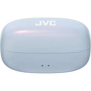 Casti JVC HA-NP1T-AN-U Pearl Edition, True Wireless, Bluetooth, Open-Ear, Microfon, albastru Casti JVC HA-NP1T-AN-U Pearl Edition, True Wireless, Bluetooth, Open-Ear, Microfon, albastru