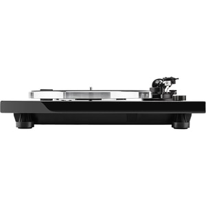 Pick-up JVC ALE534B, Bluetooth, negru Pick-up JVC ALE534B, Bluetooth, negru