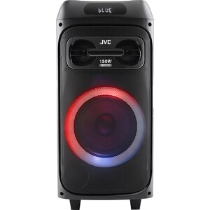 Boxa portabila JVC XS-EP514B, Bluetooth, FM, negru Boxa portabila JVC XS-EP514B, Bluetooth, FM, negru