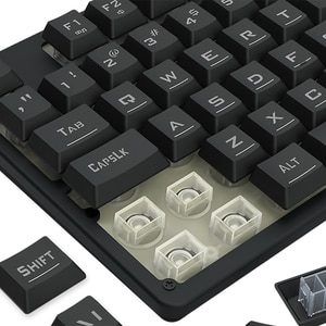 Tastatura Gaming REDRAGON Netherbane, USB, Layout US, negru Tastatura Gaming REDRAGON Netherbane, USB, Layout US, negru