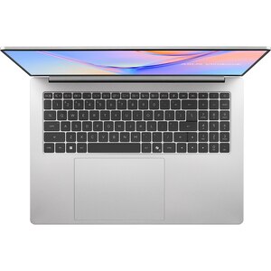 Laptop ASUS Vivobook S16 K5652MA-TK208, Intel Core 7 350 pana la 4.8GHz, 16" WUXGA, 16GB, SSD 512GB, Intel Graphics, Free Dos, Cool Silver Laptop ASUS Vivobook S16 K5652MA-TK208, Intel Core 7 350 pana la 4.8GHz, 16" WUXGA, 16GB, SSD 512GB, Intel Graphics, Free Dos, Cool Silver