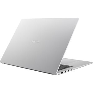 Laptop ASUS Vivobook S16 K5652MA-TK208, Intel Core 7 350 pana la 4.8GHz, 16" WUXGA, 16GB, SSD 512GB, Intel Graphics, Free Dos, Cool Silver Laptop ASUS Vivobook S16 K5652MA-TK208, Intel Core 7 350 pana la 4.8GHz, 16" WUXGA, 16GB, SSD 512GB, Intel Graphics, Free Dos, Cool Silver