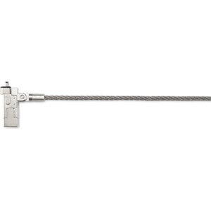 Cablu de securizare KENSINGTON NanoSaver 2.0 EQ Cablu de securizare KENSINGTON NanoSaver 2.0 EQ