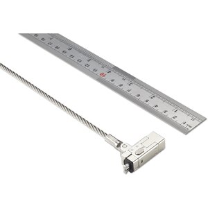 Cablu de securizare KENSINGTON NanoSaver 2.0 EQ Cablu de securizare KENSINGTON NanoSaver 2.0 EQ