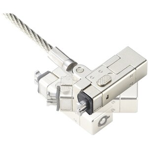 Cablu de securizare KENSINGTON NanoSaver 2.0 EQ Cablu de securizare KENSINGTON NanoSaver 2.0 EQ