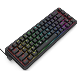 Tastatura Gaming mecanica REDRAGON Nova, USB, Layout US, negru Tastatura Gaming mecanica REDRAGON Nova, USB, Layout US, negru