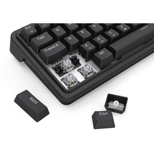 Tastatura Gaming mecanica REDRAGON Nova, USB, Layout US, negru Tastatura Gaming mecanica REDRAGON Nova, USB, Layout US, negru