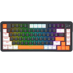 Tastatura Gaming mecanica REDRAGON Landshaker K717, USB, Layout US, negru Tastatura Gaming mecanica REDRAGON Landshaker K717, USB, Layout US, negru