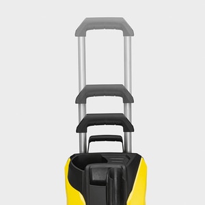 Aparat de spalat cu presiune Karcher K5 Smart Control, 2100W, 145Bar, 500 l/h, furtun 10m, motor racit cu apa Aparat de spalat cu presiune Karcher K5 Smart Control, 2100W, 145Bar, 500 l/h, furtun 10m, motor racit cu apa