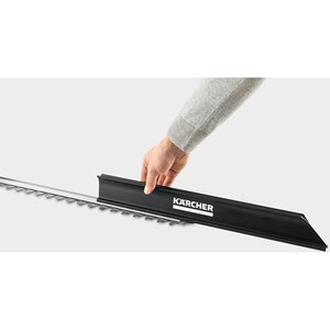 Foarfeca electrica pentru gard viu KARCHER HGE 18-50, 18V, 50cm, acumulator Foarfeca electrica pentru gard viu KARCHER HGE 18-50, 18V, 50cm, acumulator