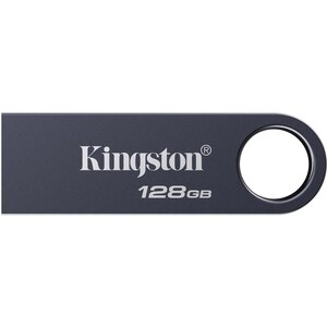 Memorie USB KINGSTON DataTraveler SE9 G3, 128GB, USB 3.2, negru Memorie USB KINGSTON DataTraveler SE9 G3, 128GB, USB 3.2, negru