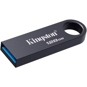 Memorie USB KINGSTON DataTraveler SE9 G3, 128GB, USB 3.2, negru Memorie USB KINGSTON DataTraveler SE9 G3, 128GB, USB 3.2, negru