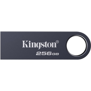 Memorie USB KINGSTON DataTraveler SE9 G3, 256GB, USB 3.2, negru Memorie USB KINGSTON DataTraveler SE9 G3, 256GB, USB 3.2, negru