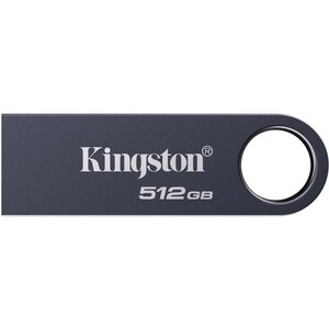 Memorie USB KINGSTON DataTraveler SE9 G3, 512GB, USB 3.2, negru Memorie USB KINGSTON DataTraveler SE9 G3, 512GB, USB 3.2, negru