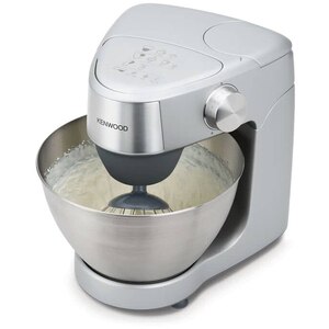 Robot de bucatarie KENWOOD Prospero+ KHC29.A0SI, vas 4.3l, 1000W, 6 trepte viteza, argintiu Robot de bucatarie KENWOOD Prospero+ KHC29.A0SI, vas 4.3l, 1000W, 6 trepte viteza, argintiu