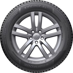 Anvelopa all season HANKOOK Kinergy 4S2 215/55R17 98W Anvelopa all season HANKOOK Kinergy 4S2 215/55R17 98W