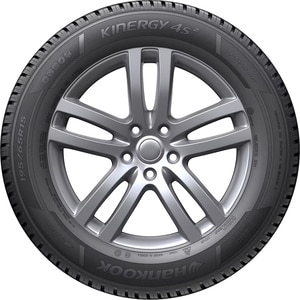 Anvelopa all season HANKOOK Kinergy 4S2 215/60R16 99V Anvelopa all season HANKOOK Kinergy 4S2 215/60R16 99V