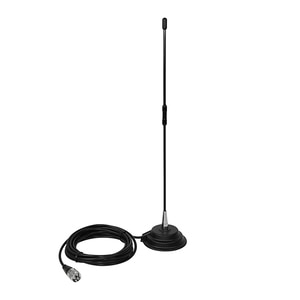 Kit statie CB PNI HP8000L ASQ + antena Extra 40 cu magnet Kit statie CB PNI HP8000L ASQ + antena Extra 40 cu magnet
