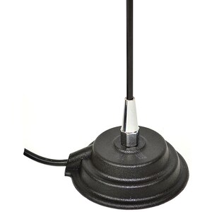 Kit statie CB PNI HP8000L ASQ + antena Extra 40 cu magnet Kit statie CB PNI HP8000L ASQ + antena Extra 40 cu magnet