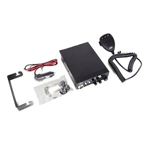 Kit statie CB PNI HP8000L ASQ + antena Extra 40 cu magnet Kit statie CB PNI HP8000L ASQ + antena Extra 40 cu magnet