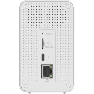 Camera IP Wireless exterior IMOU AOV Air 2, 3K, 5MP, IR, alb Camera IP Wireless exterior IMOU AOV Air 2, 3K, 5MP, IR, alb