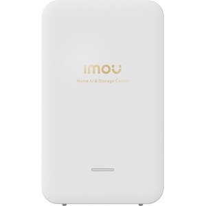 Camera IP Wireless exterior IMOU AOV Air 2, 3K, 5MP, IR, alb Camera IP Wireless exterior IMOU AOV Air 2, 3K, 5MP, IR, alb