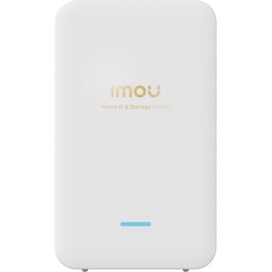 Camera IP Wireless exterior IMOU AOV Air 2, 3K, 5MP, IR, alb Camera IP Wireless exterior IMOU AOV Air 2, 3K, 5MP, IR, alb
