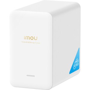 Camera IP Wireless exterior IMOU AOV Air 2, 3K, 5MP, IR, alb Camera IP Wireless exterior IMOU AOV Air 2, 3K, 5MP, IR, alb