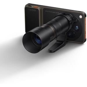 Kit Teleconvertor Hasselblad OPPO Find X9 Ultra, Tundra Umber Kit Teleconvertor Hasselblad OPPO Find X9 Ultra, Tundra Umber