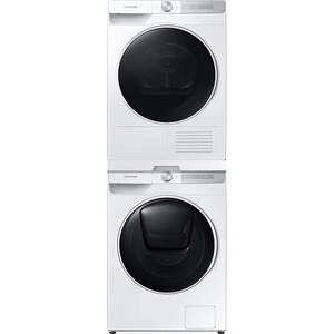 Kit suprapunere masini de spalat si uscatoare SAMSUNG SKK-UDW Kit suprapunere masini de spalat si uscatoare SAMSUNG SKK-UDW